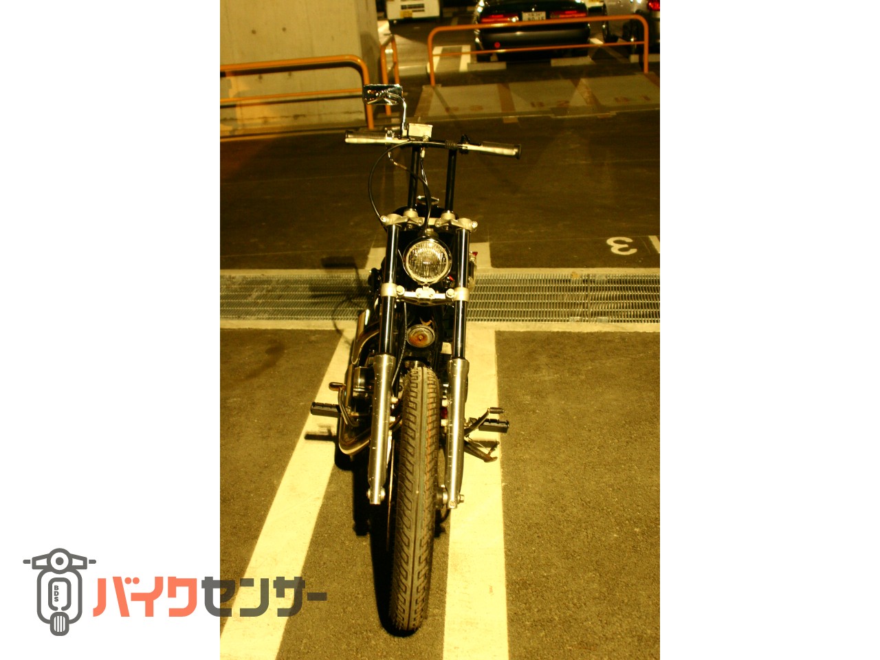 ヤマハ ビラーゴ250 B234818| BDSバイクセンサー