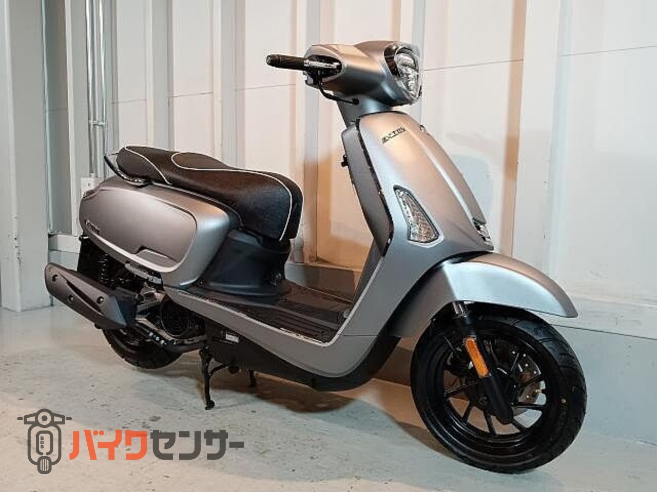 キムコ アローマ150 4サイクル 150cc メーカー3年保証付き 
