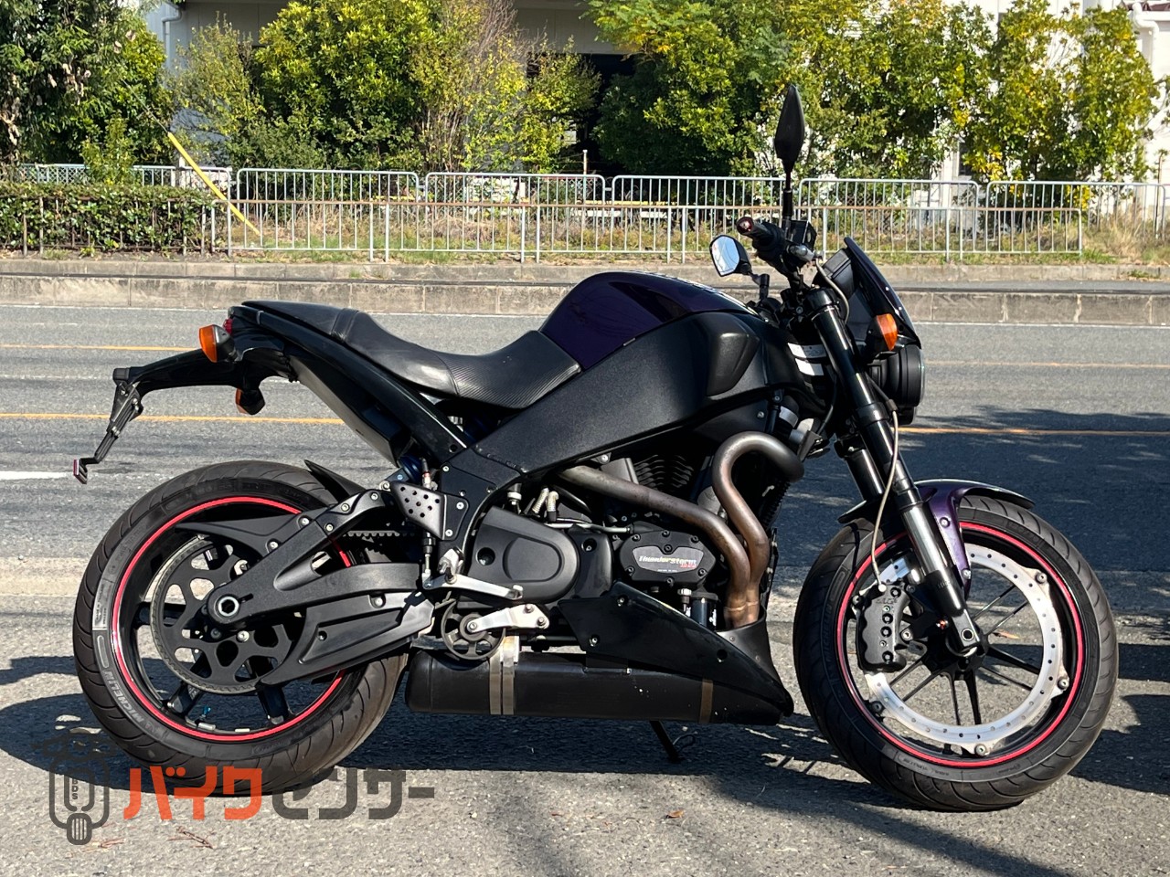 ビューエル ライトニングXB12SCG B238419| BDSバイクセンサー