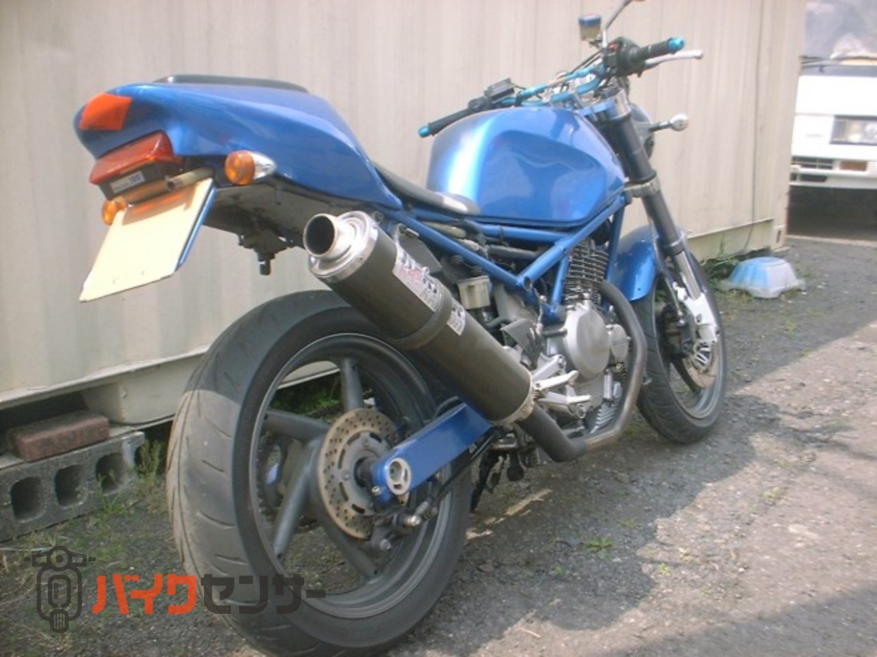 Suzuki スズキ Goose350 グース350 タンク NK42A 【公式通販】 Suzuki スズキ Goose350 グース350 タンク NK42A 【公式通販】