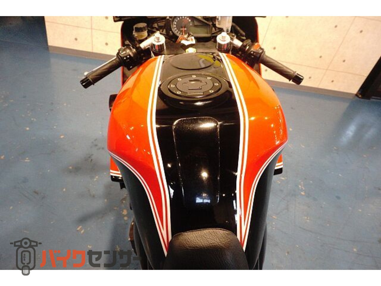 スズキ GS1200SS ヨシムラカラー カスタム多数あり☆ B242897| BDS