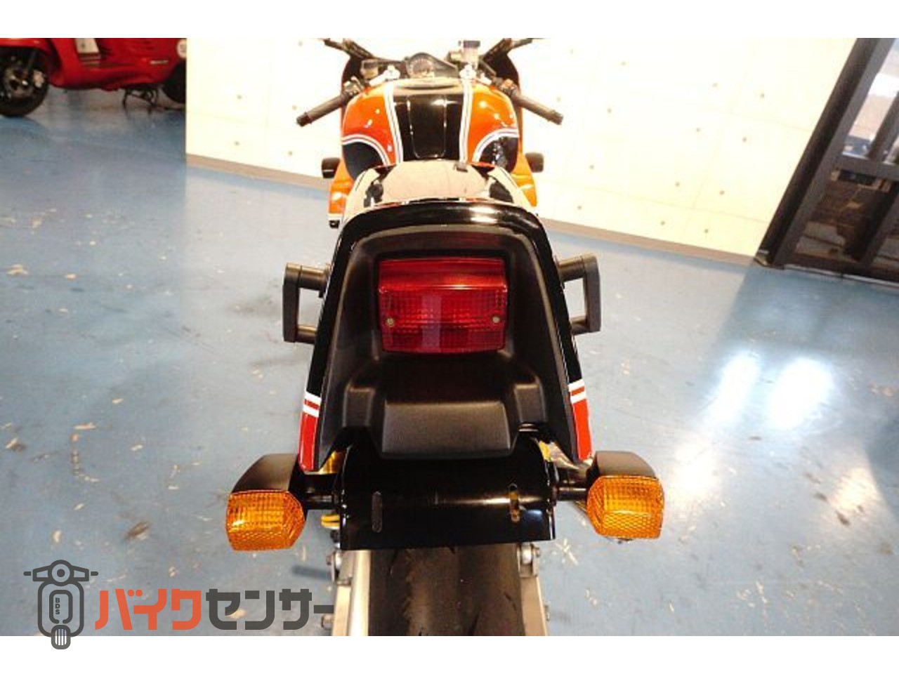 スズキ GS1200SS ヨシムラカラー カスタム多数あり☆ B242897| BDS