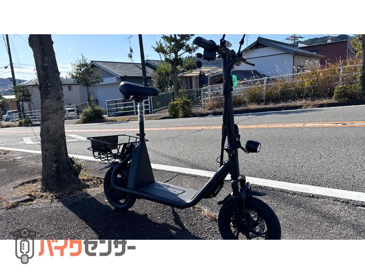 その他電動 サンエンペラー SS1 Sun Emperor 通勤通学 特定小型原付