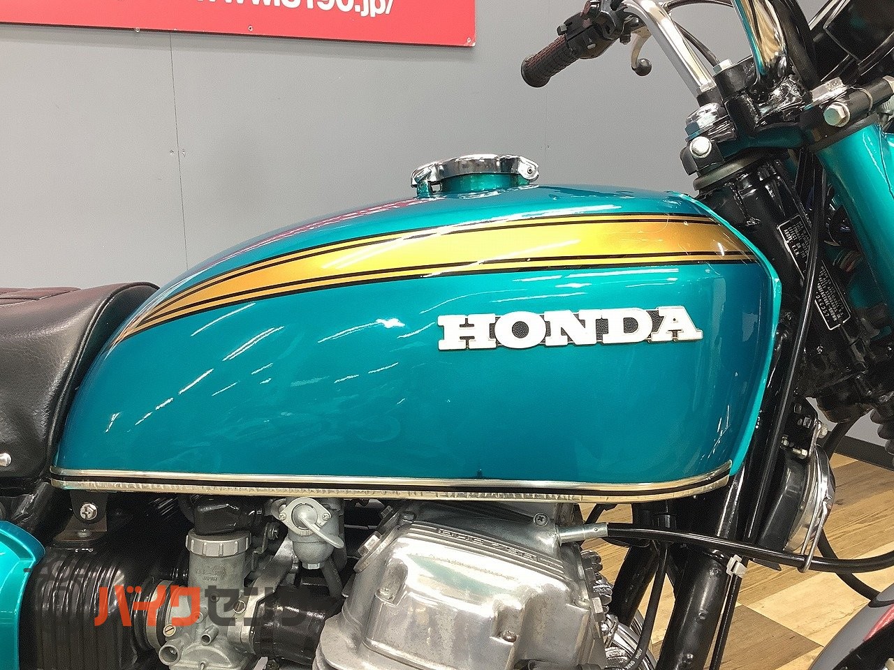 ホンダ CB750Four K1 US仕様逆車！! B250379| BDSバイクセンサー