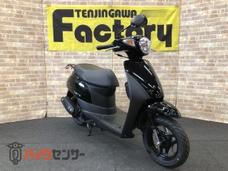 レッツ　新車　2021年モデル