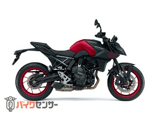 GSX-8S 2026年モデル
