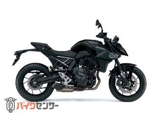 GSX-8S 2026年モデル