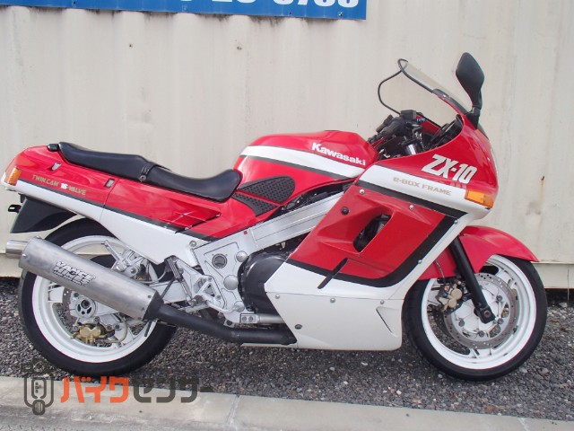 中古NEW OFFICIAL10本 中古NEW OFFICIAL10本 Kawasaki ZX-10