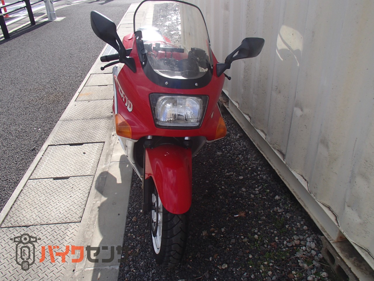 カワサキ ZX-10 社外マフラー B267338| BDSバイクセンサー