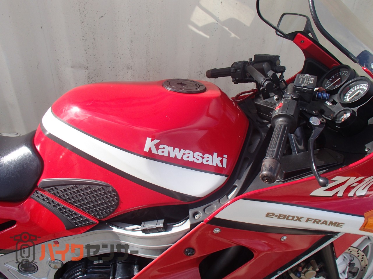 カワサキ ZX-10 社外マフラー B267338| BDSバイクセンサー