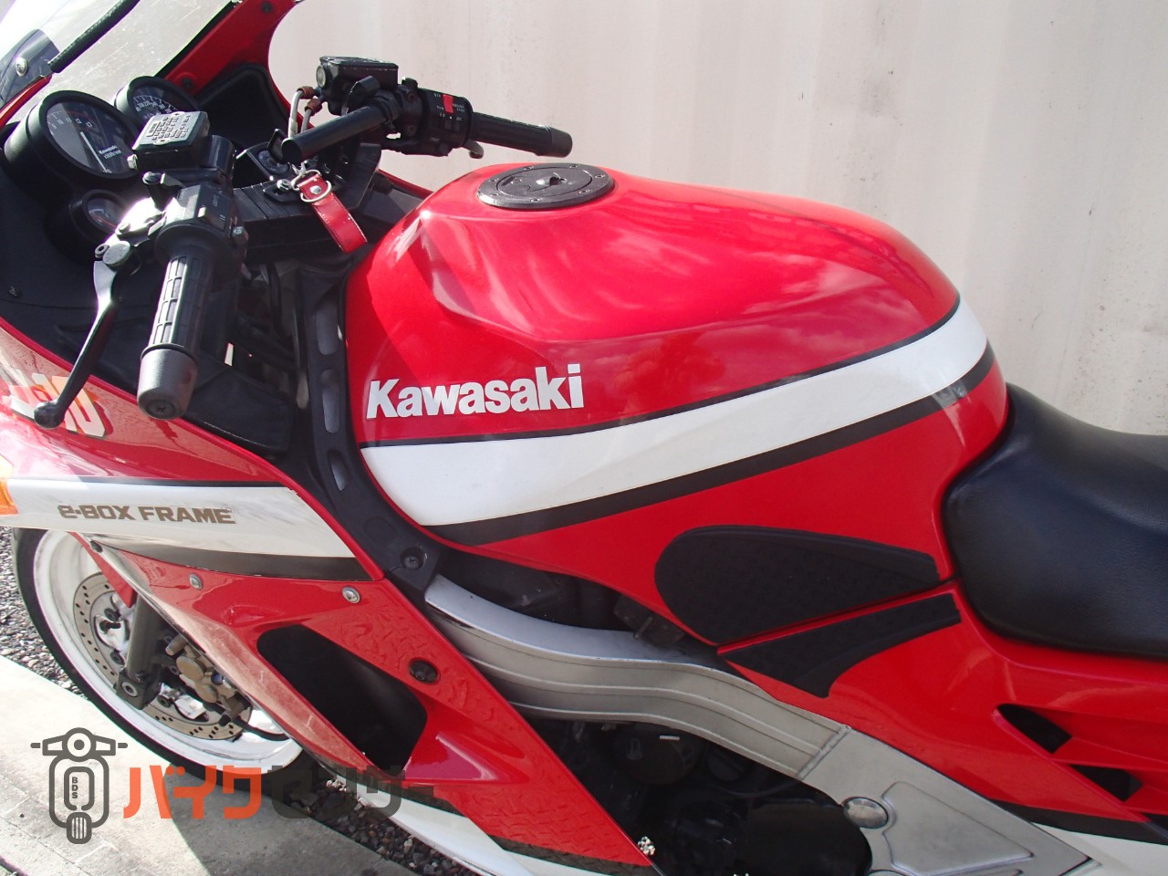 カワサキ ZX-10 社外マフラー B267338| BDSバイクセンサー