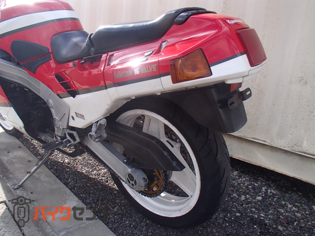カワサキ ZX-10 社外マフラー B267338| BDSバイクセンサー