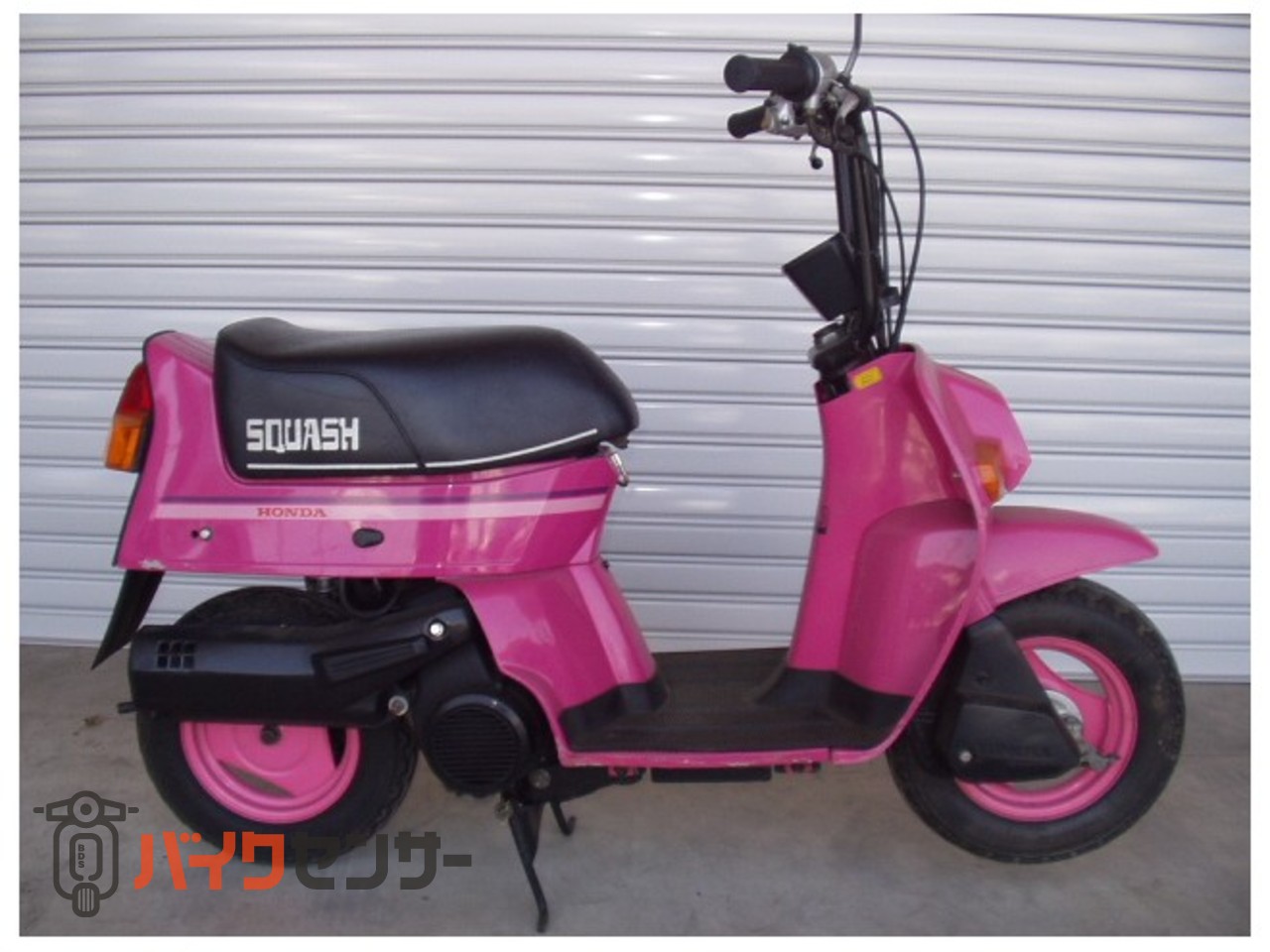 ホンダスカッシュ純正カゴ - メルカリ