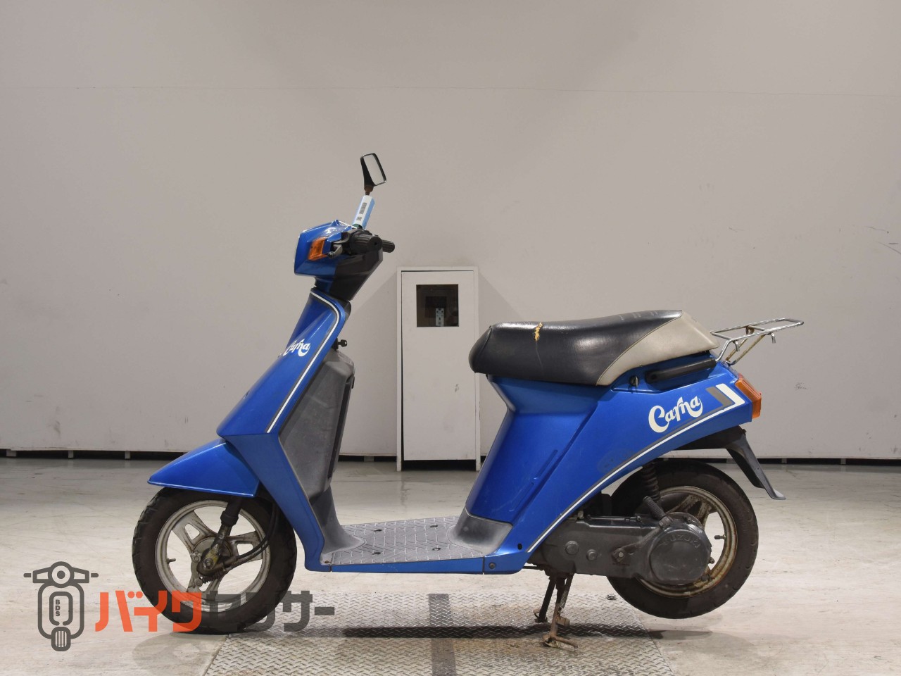 スズキ カーナ B287239| BDSバイクセンサー