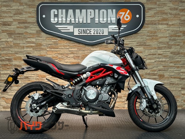 TNT249S　ワンオーナー車