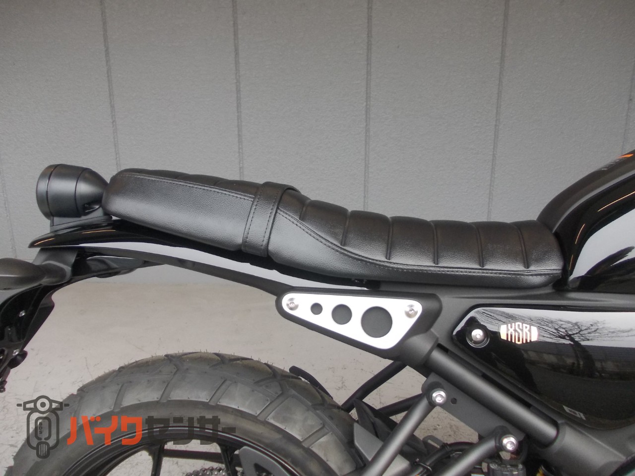 ヤマハ XSR125 RE46Jモデル B296265| BDSバイクセンサー