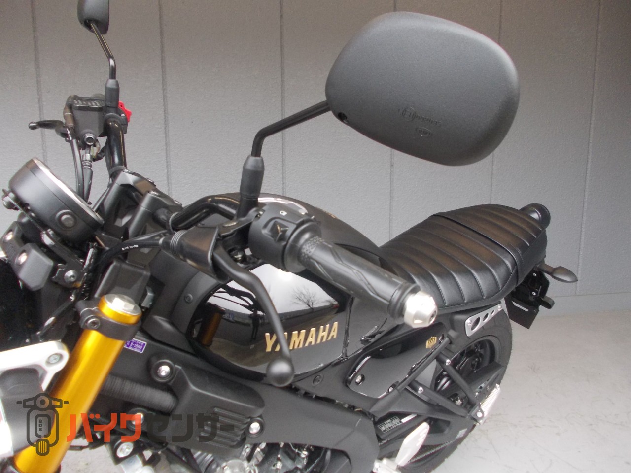 ヤマハ XSR125 RE46Jモデル B296265| BDSバイクセンサー