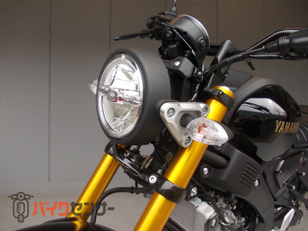 ヤマハ XSR125 RE46Jモデル B296265| BDSバイクセンサー