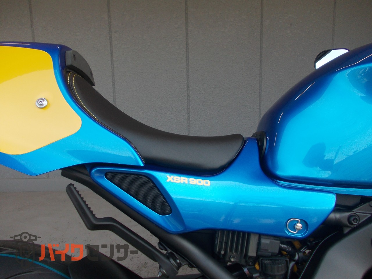 ヤマハ XSR900 Y'SカウルセットVer 新車 FI車 ABS B296297| BDS
