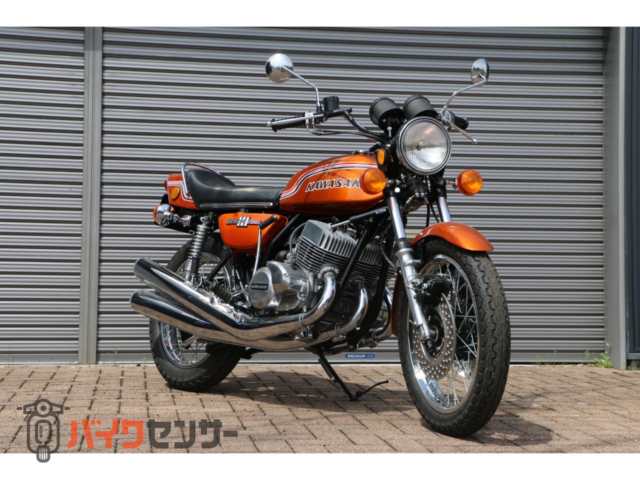 ◇◇新品 リプロ◇◇500SS H1 750SS H2 KH500 キャブフロート 3個セット
