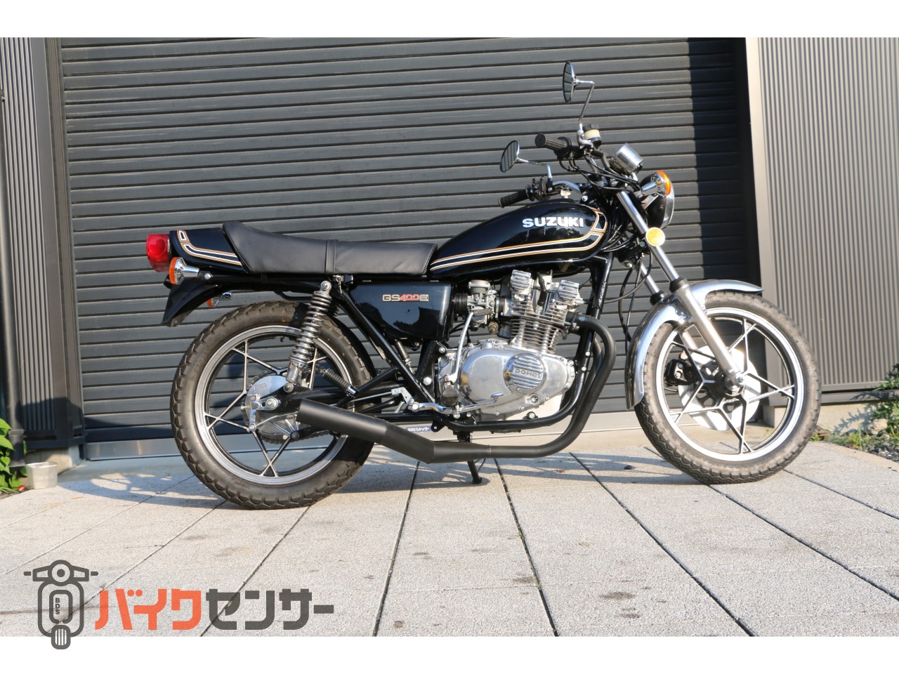 き*り様 S-5.塗装後未使用 外装フルセット SUZUKI GS400 2025年最新】gs400 外装セットの人気アイテム - メルカリ