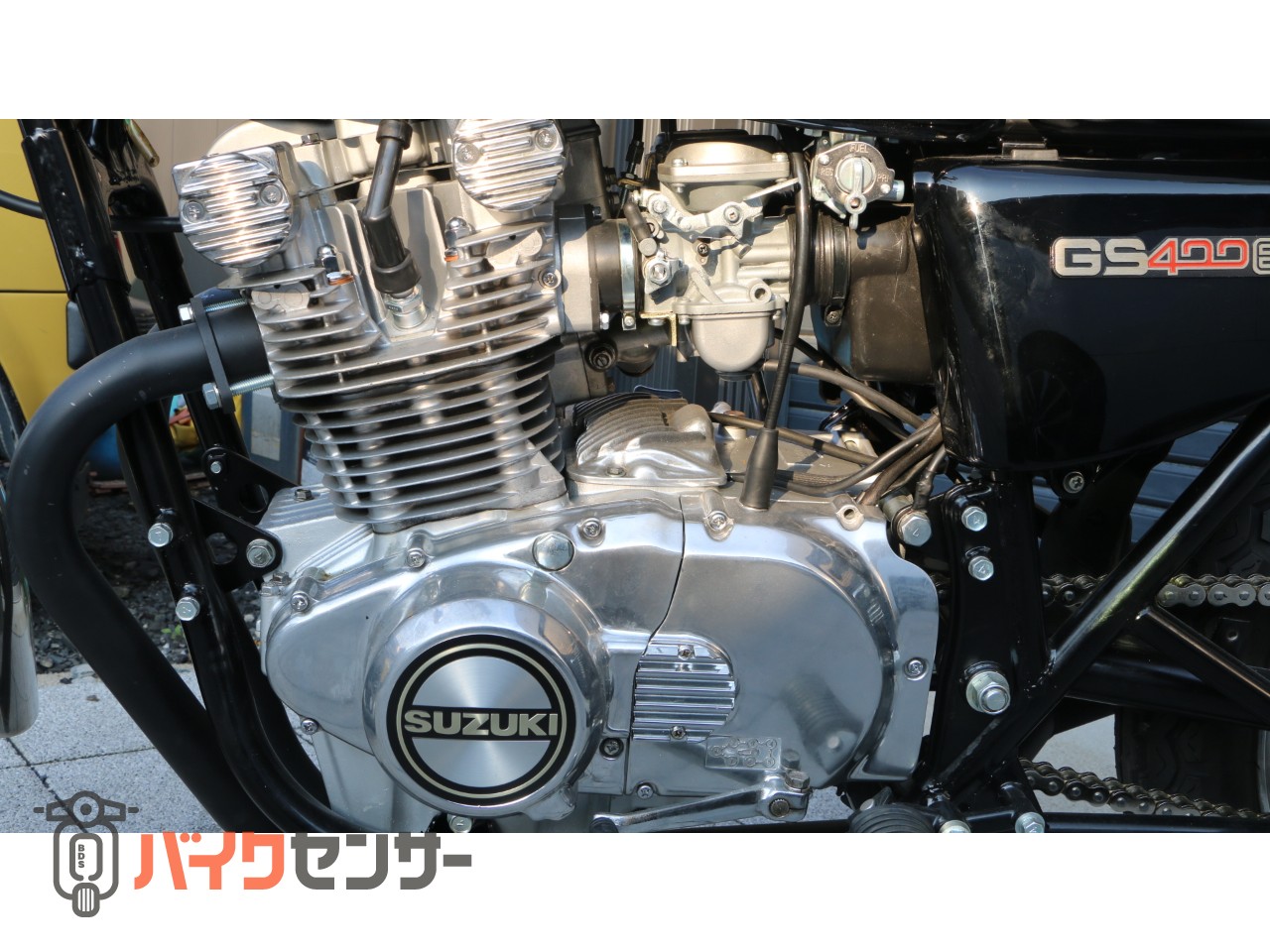スズキ SUZUKI GS400 B298906| BDSバイクセンサー スズキ SUZUKI GS400 B298906| BDSバイクセンサー