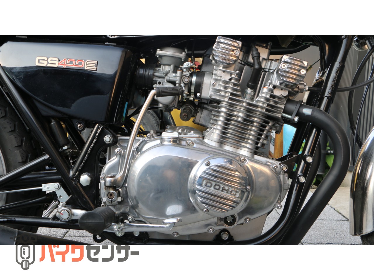 S-116.GS400 スズキ純正部品セット 廃版多数 希少 当時物 新品 スズキ