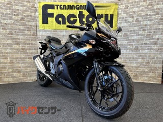 GSX250R　新車　ABS