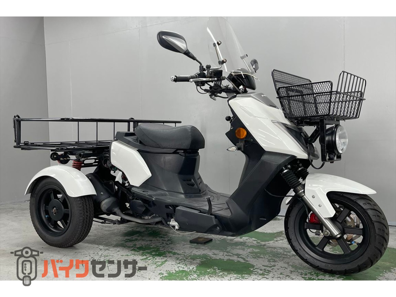 PGO I'ME 125 スクーター PGO I ME125 ウェルバイク レストアベース