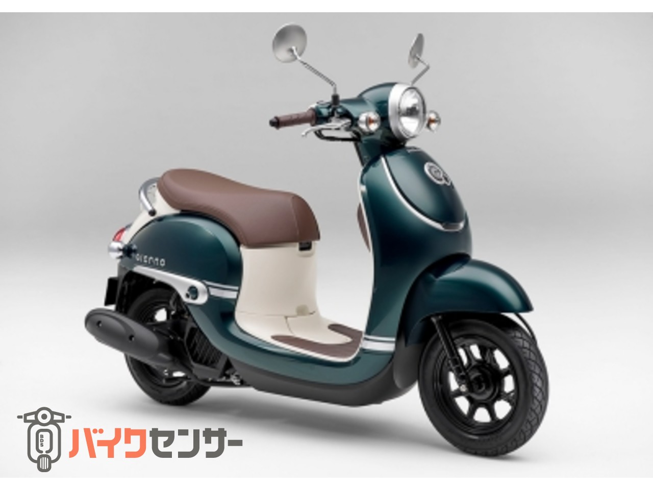 【取引中】自賠R6年まで　原付バイク　５０cc 　ジョルノクレア 水冷４サイクルエンジン 水冷4ストロークスクーター「ジョルノ クレア」に スペシャルカラーを