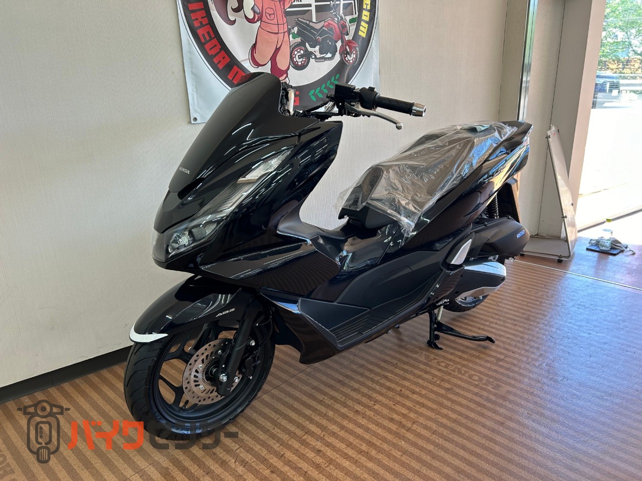 ホンダ PCX125 新車 B316661| BDSバイクセンサー