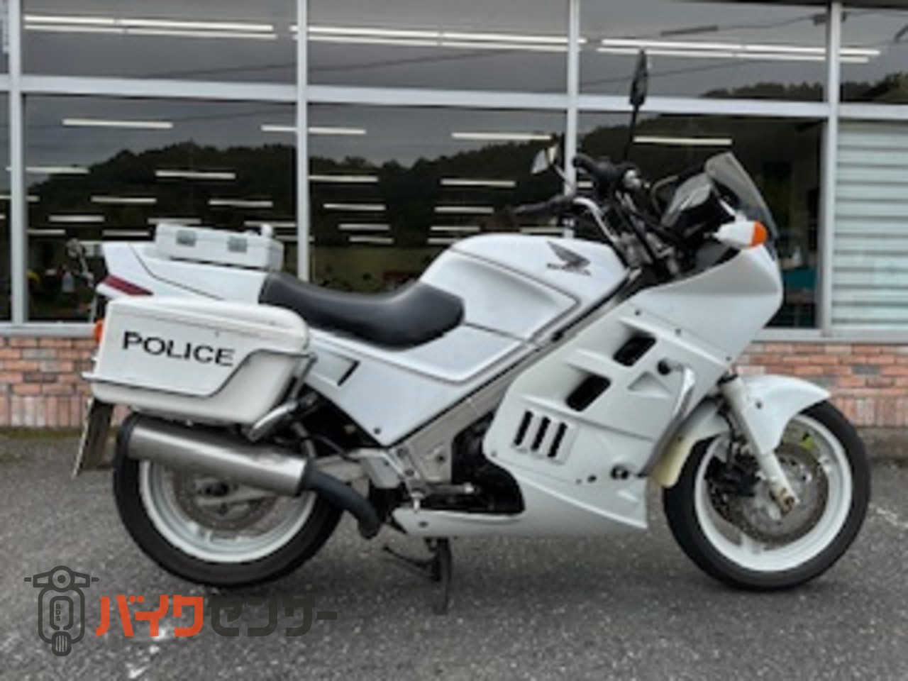 ホンダ VFR750K B319201| BDSバイクセンサー ホンダ VFR750K B319201| BDSバイクセンサー