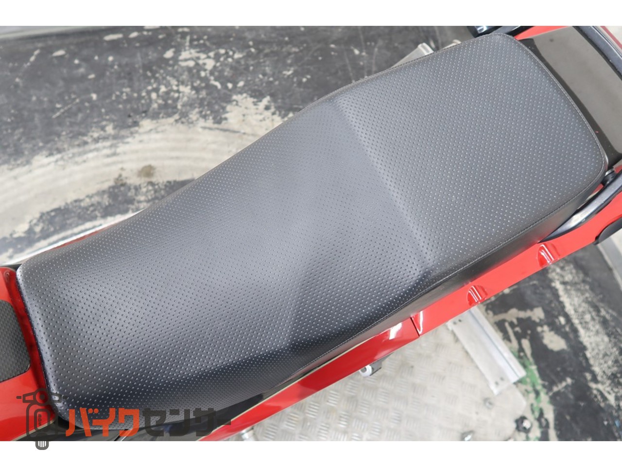 カワサキ GPZ900R A9 ソニックマフラー アップハンドル 52313