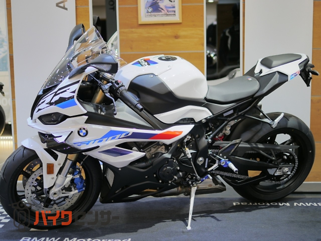 BMW S1000RR スポーツブレーキ 品番:77231668499 【公式通販】