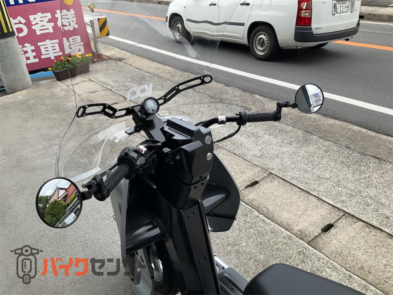 ホンダ ジャイロキャノピー オーエイプロト製OA0仕様 B335935| BDS