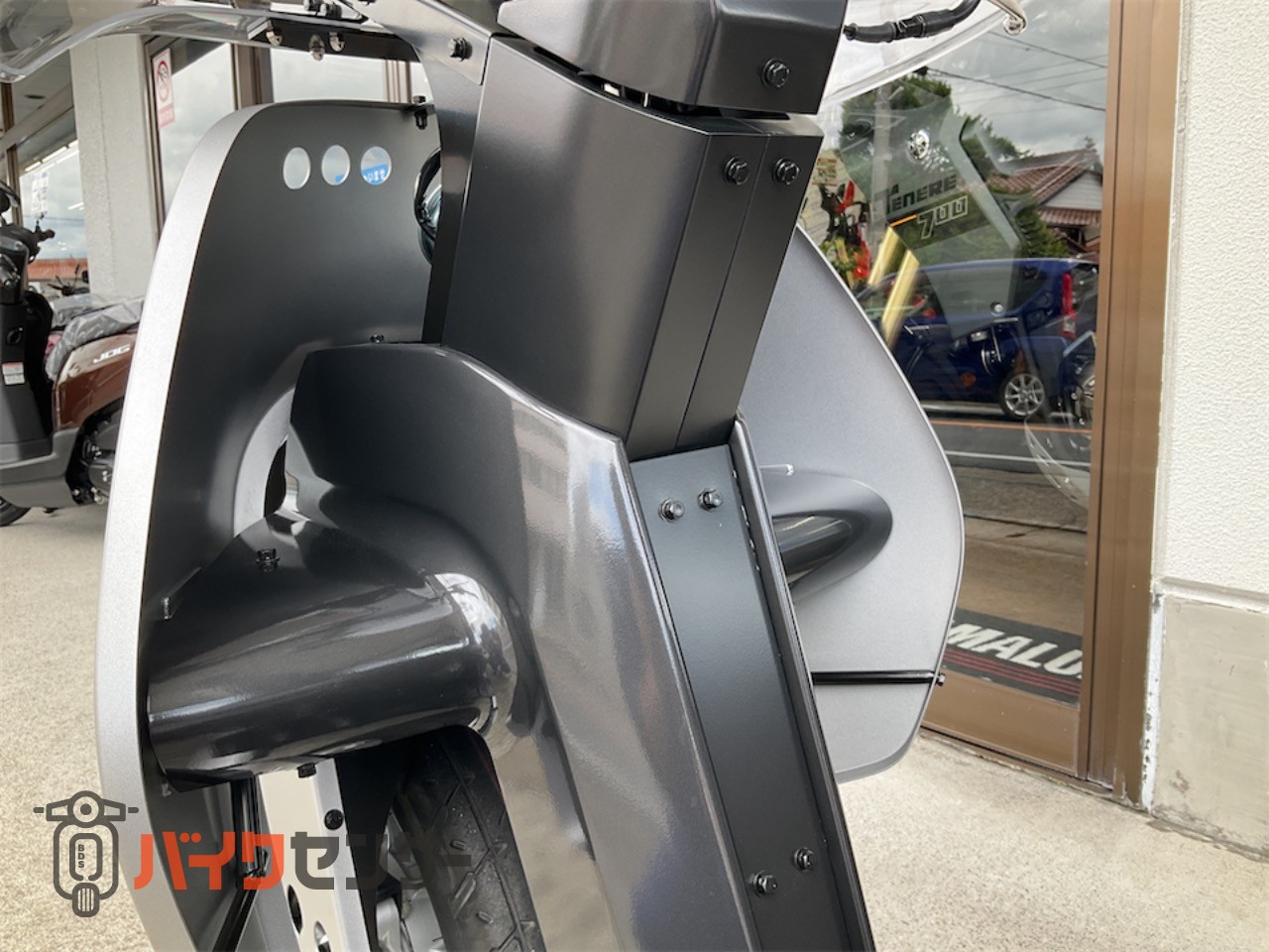 ホンダ ジャイロキャノピー オーエイプロト製OA0仕様 B335935| BDS