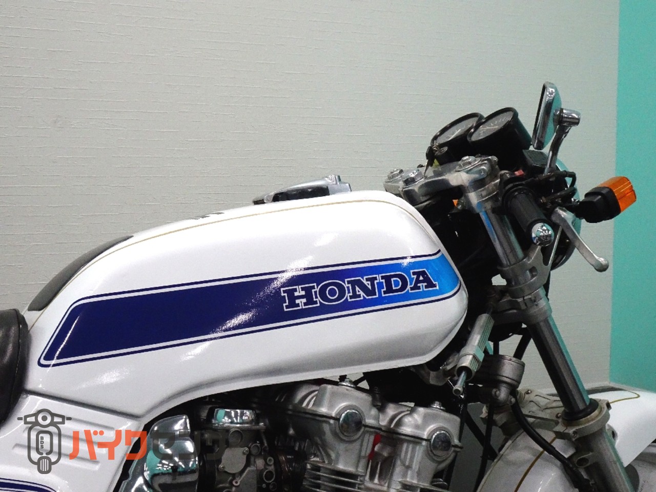 ホンダ バイクセンサーご成約特典あり♪まずはお電話ください♪ CB750F