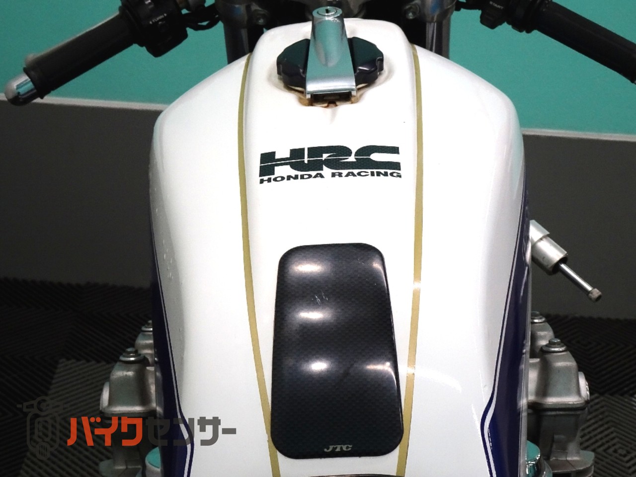 ホンダ バイクセンサーご成約特典あり♪まずはお電話ください♪ CB750F