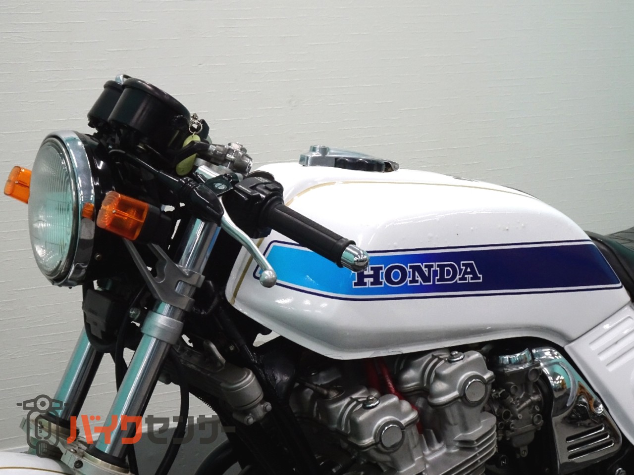 ホンダ バイクセンサーご成約特典あり♪まずはお電話ください♪ CB750F
