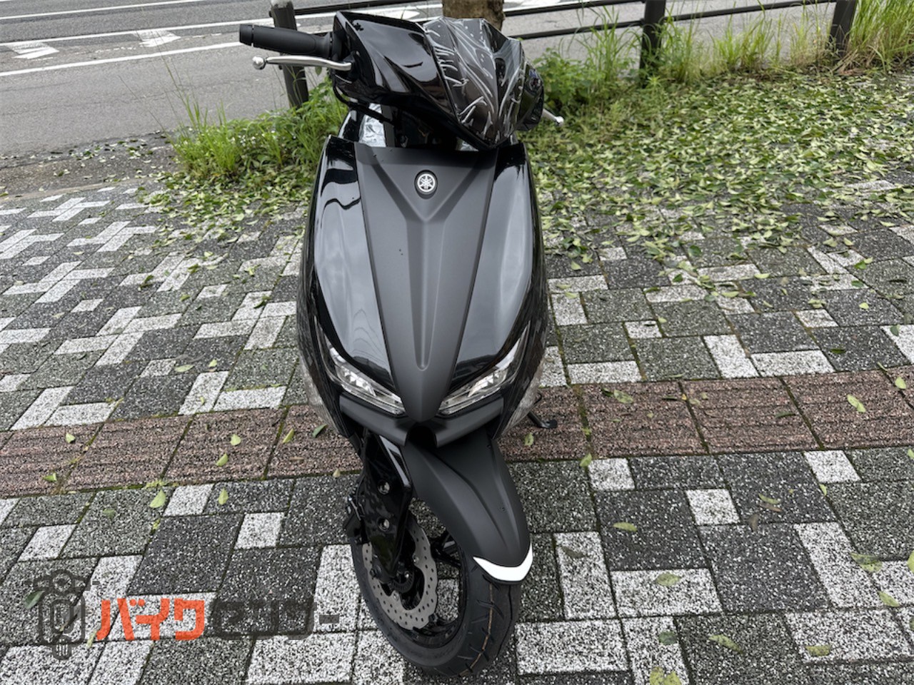 ヤマハ シグナスグリファス 新車 B346529| BDSバイクセンサー