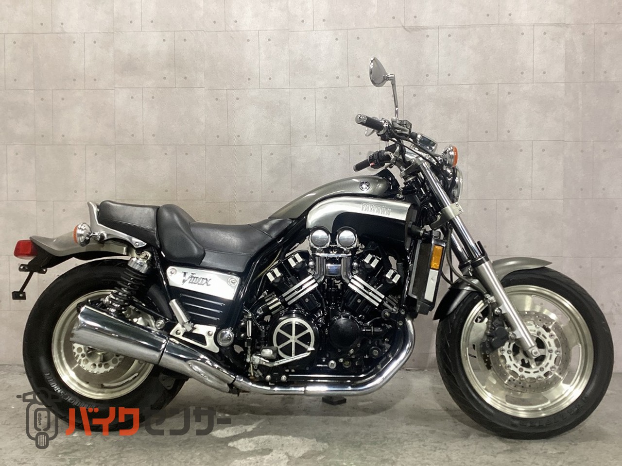 激安店舗 Vmax v-max（投稿詳細｜MOTOCLE） カーボンタイプダミータンク パーツ