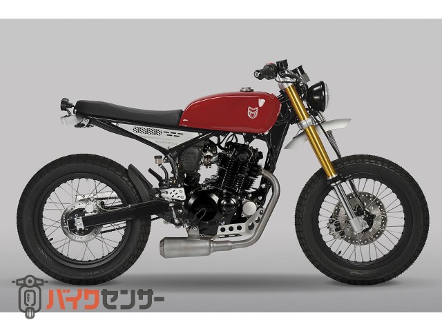 RAZORBACK250 新車　正規取扱店車両　メーカー保証付き　ABS付き　インジェクション車