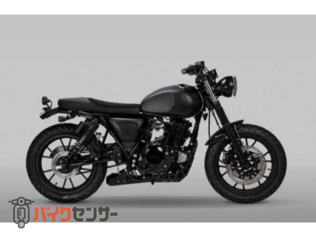 FSR125　新車　正規取扱店車両　メーカー保証付き　ABS付き　インジェクション車