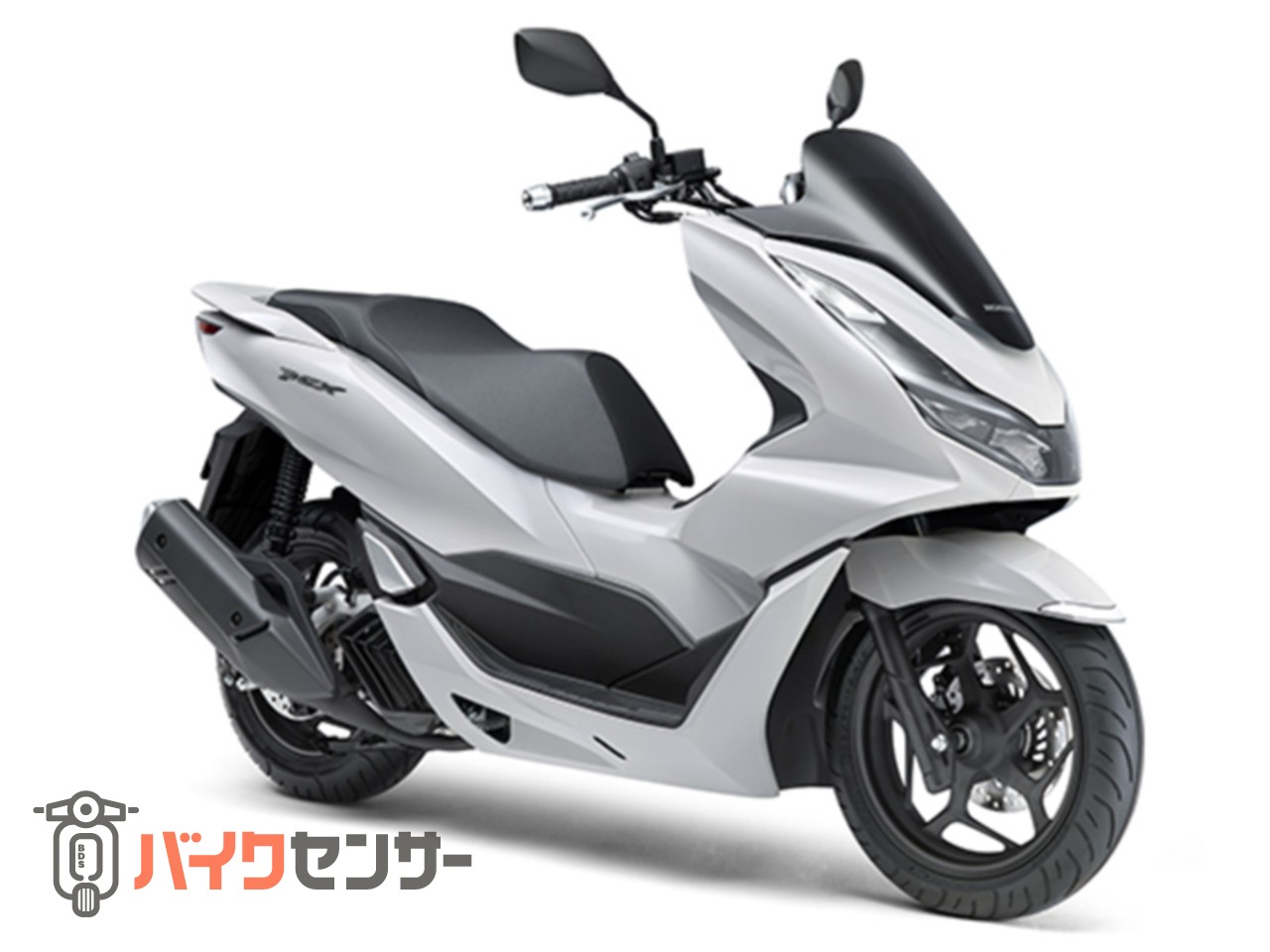 ホンダ PCX125 B360653| BDSバイクセンサー