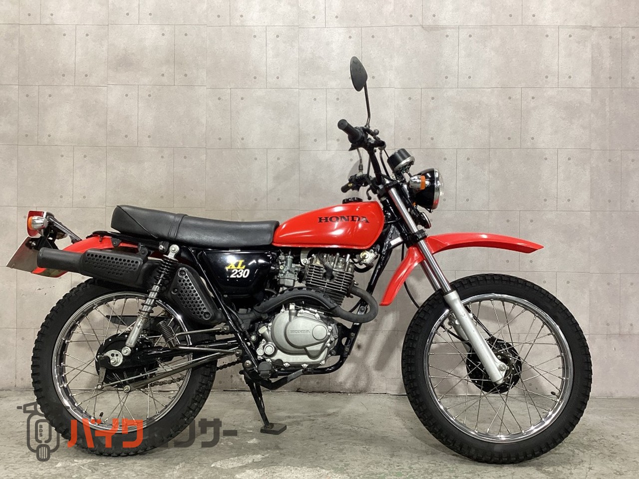 xl230 ホンダ フロントフェンダー 【公式通販】