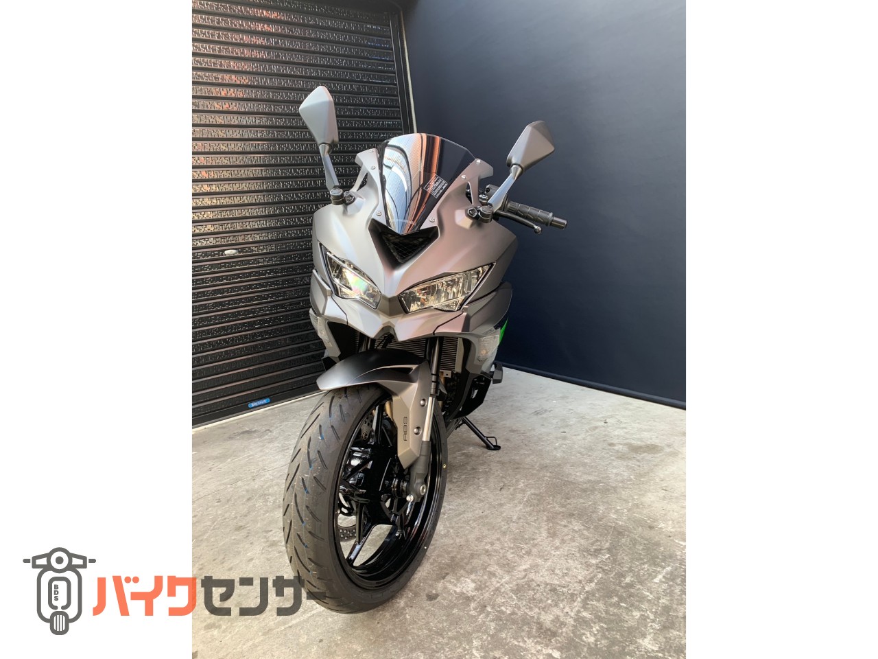 カワサキ Ninja ZX-25R SE 2026年モデル メーカ保証2年新車 B367971