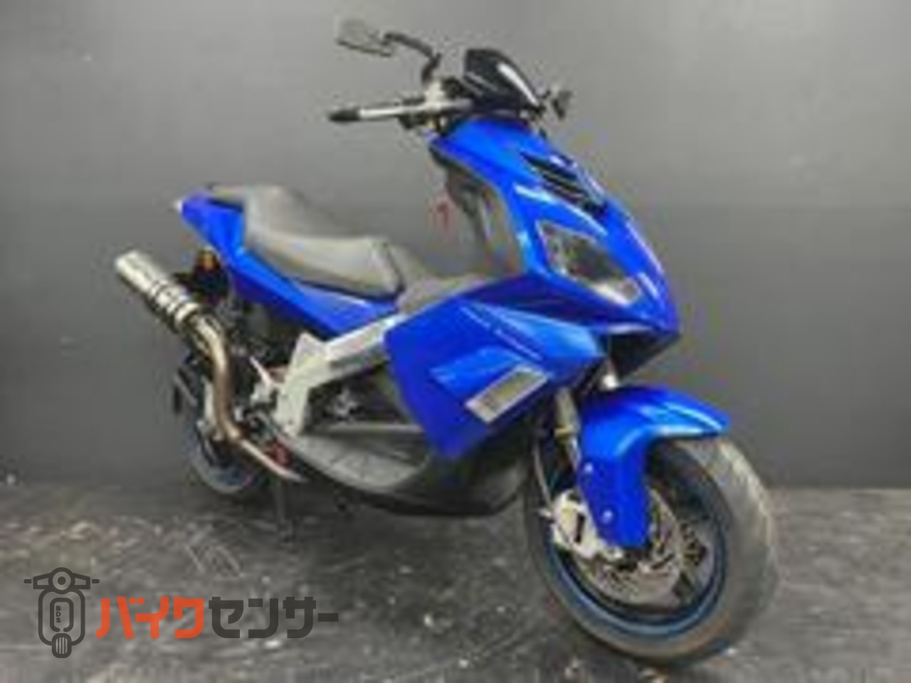 デルビ GP1 250 ノーマル車 B368933| BDSバイクセンサー デルビ GP1 250 ノーマル車 B368933| BDSバイクセンサー