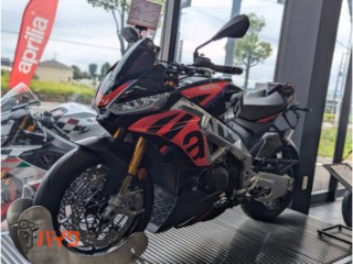 Tuono V4 Factory 1100【ULTRA CLEARANCE CAMPAIGN】(thumbnail)/1