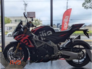 Tuono V4 Factory 1100【ULTRA CLEARANCE CAMPAIGN】(thumbnail)/2