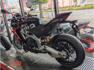 Tuono V4 Factory 1100【ULTRA CLEARANCE CAMPAIGN】(thumbnail)/3